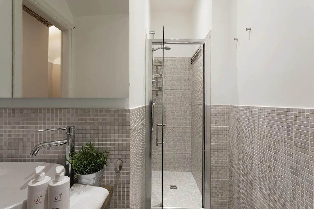 Vegetti Twin Apartments By Wonderful Italy Genoa 0*,