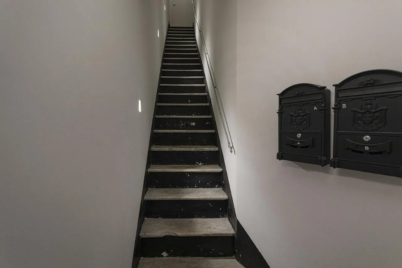 Vegetti Twin Apartments By Wonderful Italy location