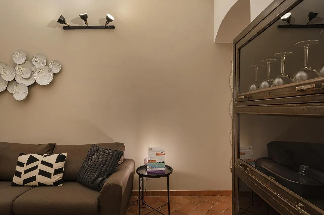 Vegetti Twin Apartments By Wonderful Italy Генуя
