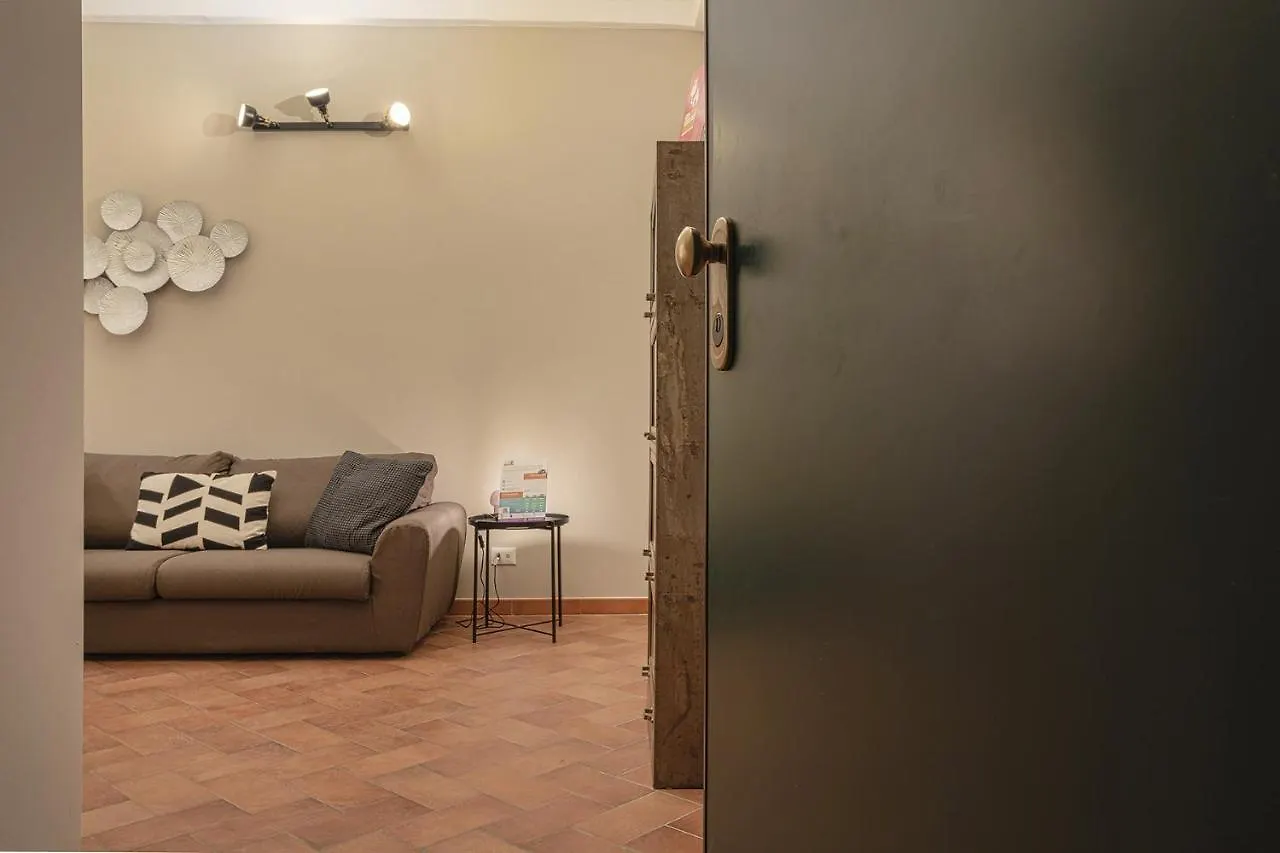 Vegetti Twin Apartments By Wonderful Italy Генуя Италия